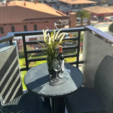 Bohemian Next To Yumbo