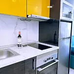 Bohemian Next To Yumbo דירה