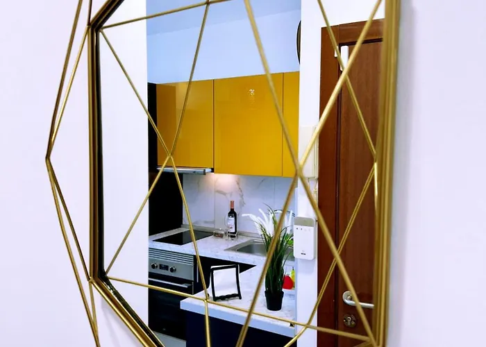 شقة Bohemian Next To Yumbo