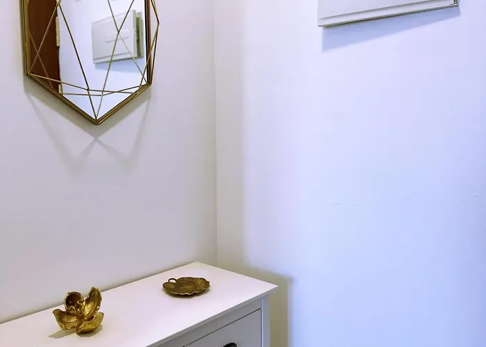 Bohemian Next To Yumbo شقة بلايا ديل إنغلز