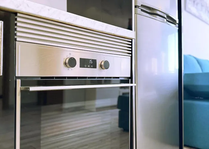 شقة Bohemian Next To Yumbo *