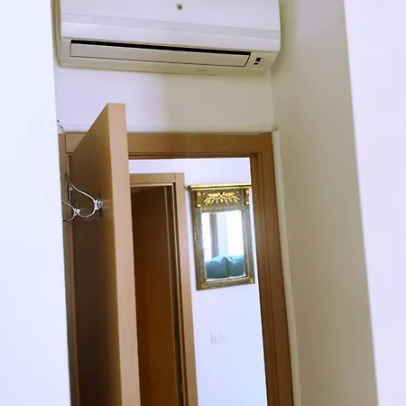 Appartement Bohemian Next To Yumbo