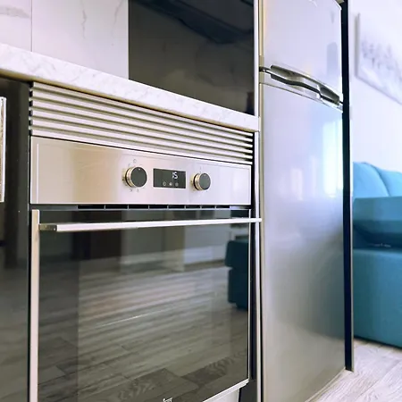 Bohemian Next To Yumbo *