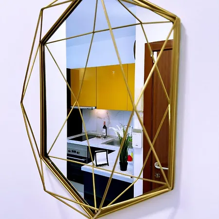 Apartment Bohemian Next To Yumbo