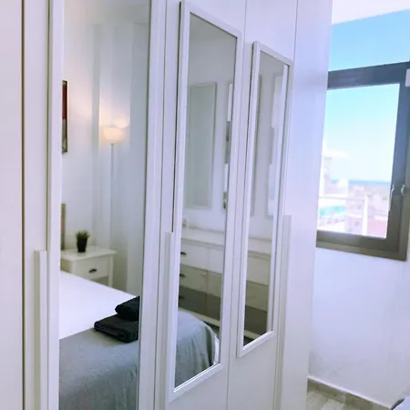 Bohemian Next To Yumbo Appartement *