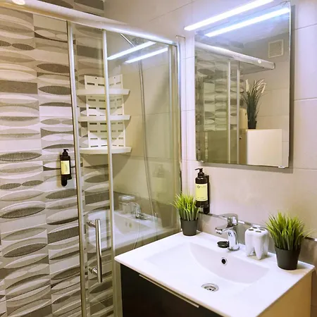 Bohemian Next To Yumbo Playa del Ingles (Gran Canaria)