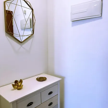 Bohemian Next To Yumbo Appartement *