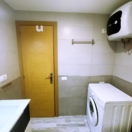 Bohemian Next To Yumbo Apartment Playa del Ingles (Gran Canaria)