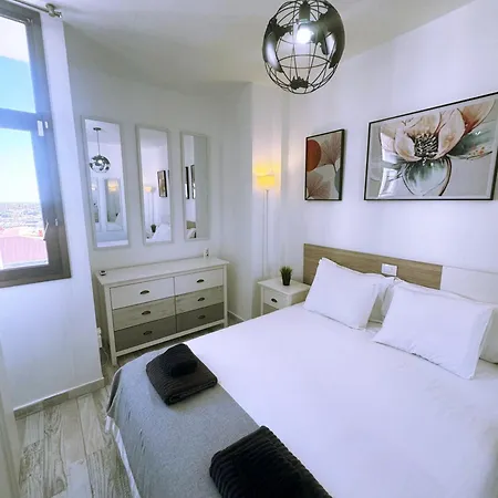 Appartement Bohemian Next To Yumbo *