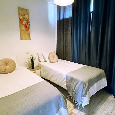 Appartement Bohemian Next To Yumbo *