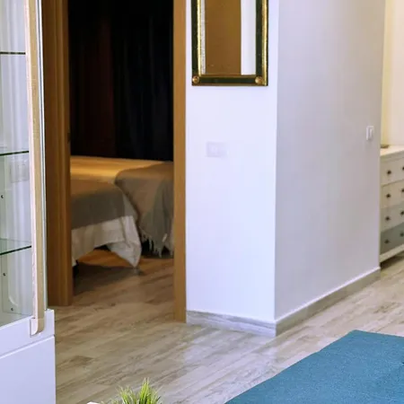 Bohemian Next To Yumbo *