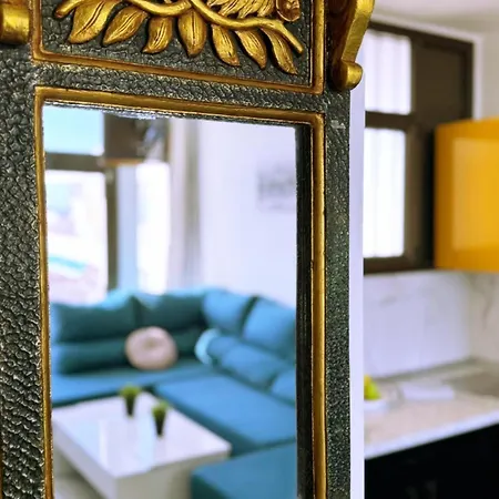 Bohemian Next To Yumbo Διαμέρισμα