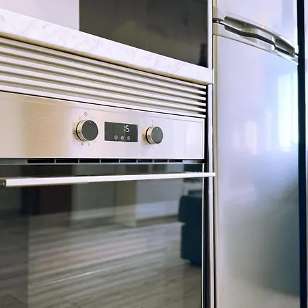 Appartement Bohemian Next To Yumbo *