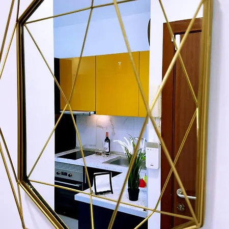 Bohemian Next To Yumbo Πλάγια ντελ Ινγκλές