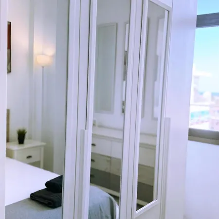 Bohemian Next To Yumbo * Playa del Inglés