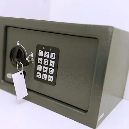 Bohemian Next To Yumbo *