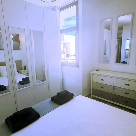 Appartement Bohemian Next To Yumbo *