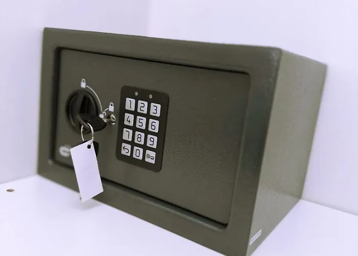 Apartament Bohemian Next To Yumbo Playa del Inglés