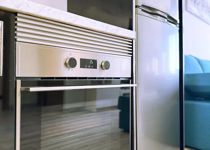 Bohemian Next To Yumbo *