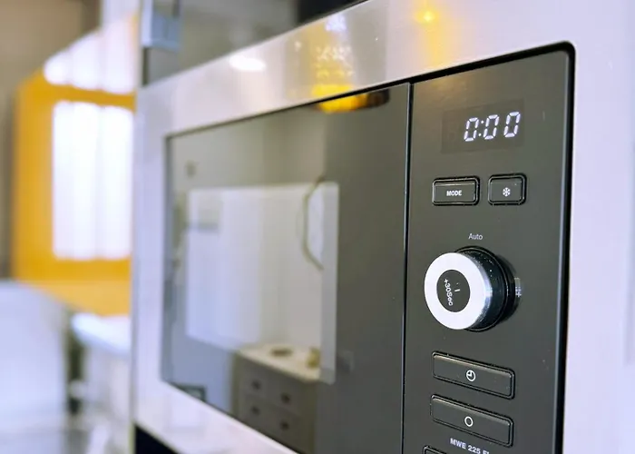 Bohemian Next To Yumbo * Playa del Inglés