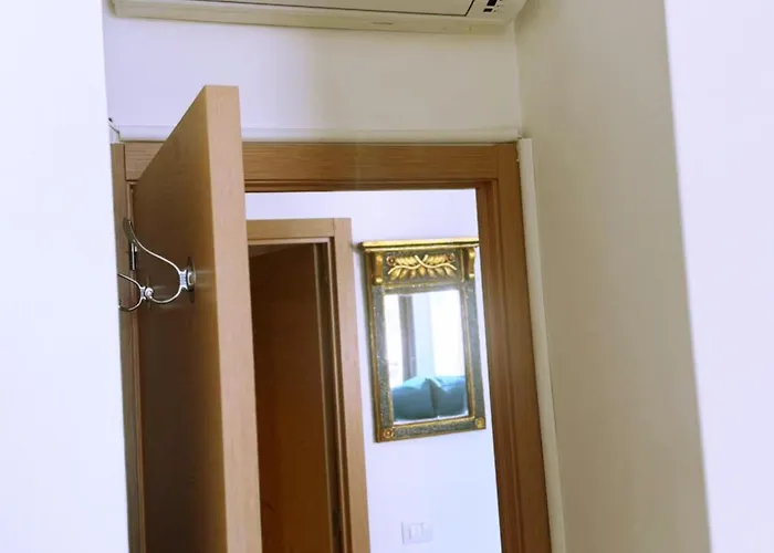 Apartament Bohemian Next To Yumbo