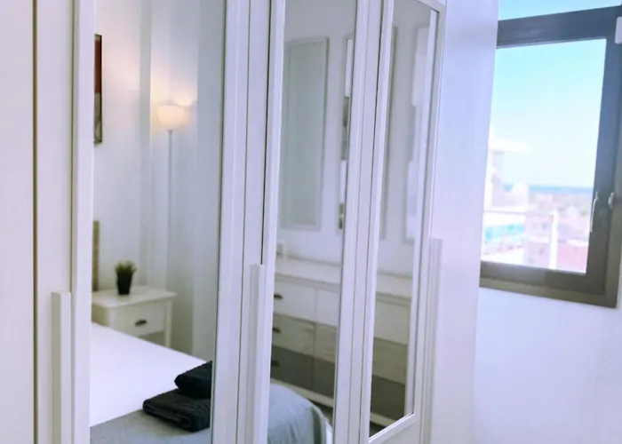 Bohemian Next To Yumbo * Playa del Inglés