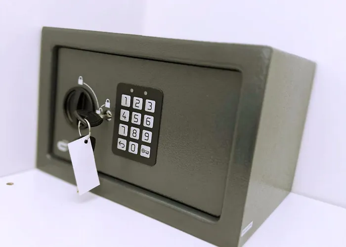 Bohemian Next To Yumbo *