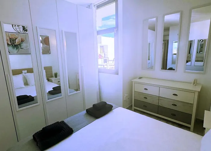 Apartament Bohemian Next To Yumbo *