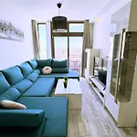 Apartment Bohemian Next To Yumbo Playa del Inglés