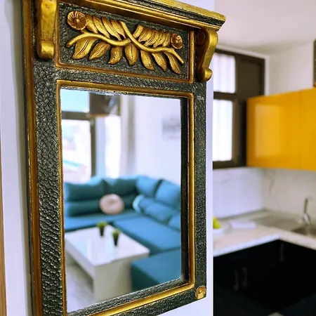 Bohemian Next To Yumbo Lejlighed Playa del Inglés