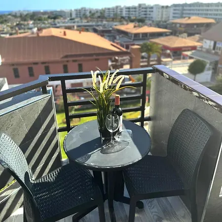 Bohemian Next To Yumbo * Playa del Inglés