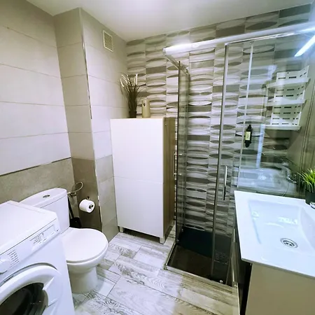 Bohemian Next To Yumbo Apartamento