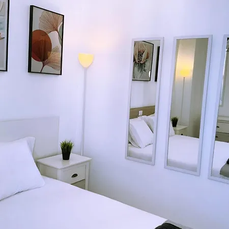 Bohemian Next To Yumbo Lejlighed Playa del Inglés