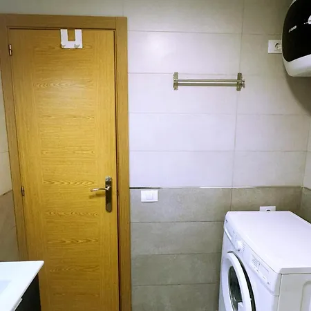 Apartamento Bohemian Next To Yumbo