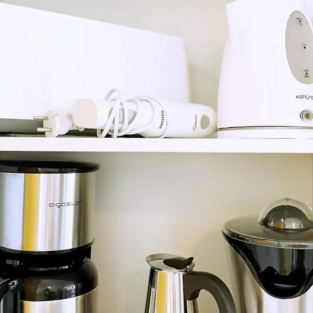 Bohemian Next To Yumbo Lejlighed Playa del Inglés