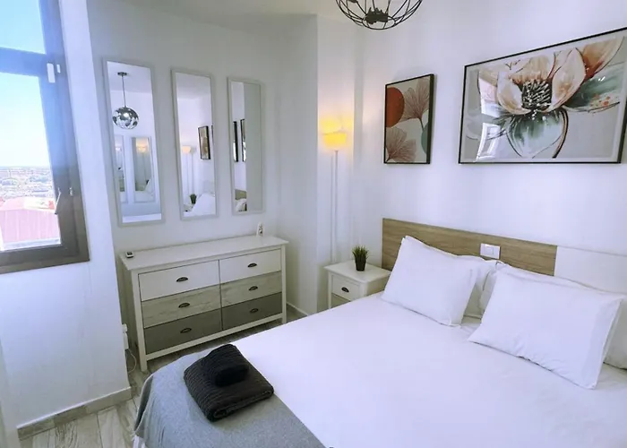 Apartment Bohemian Next To Yumbo *