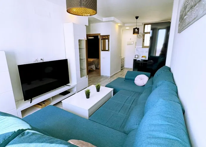 Apartment Bohemian Next To Yumbo *