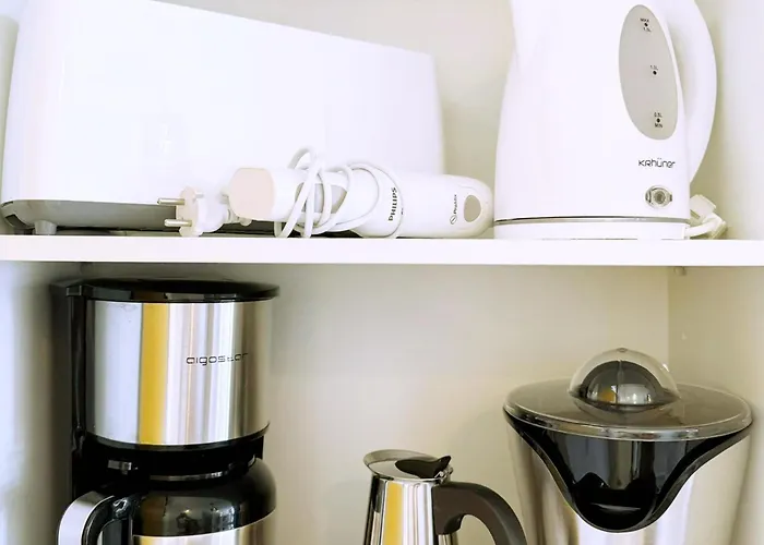 Bohemian Next To Yumbo Apartment Playa del Ingles (Gran Canaria)